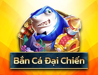 bắn cá đại chiến