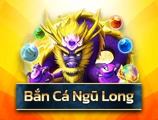 bắn cá ngũ long