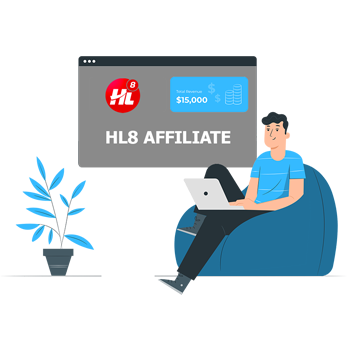 hl8 affiliate