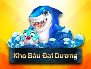 kho báu đại dương