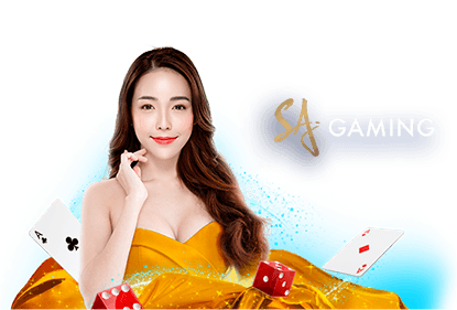 sa gaming casino